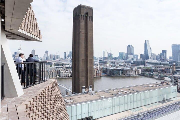 Theatre Picasso at Tate Modern — Reframing Picasso’s The Three Dancers photo 3