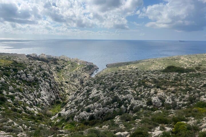 Half-Day Private Malta Highlights Tour — Blue Grotto, Mdina & Dingli Cliffs photo 3