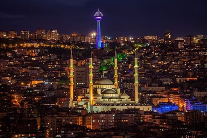 Ankara Highlights Walking Tour — Anıtkabir, Citadel & Ulus in 2 Hours photo 4