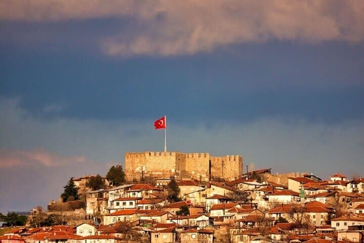 Ankara Highlights Walking Tour — Anıtkabir, Citadel & Ulus in 2 Hours photo 5