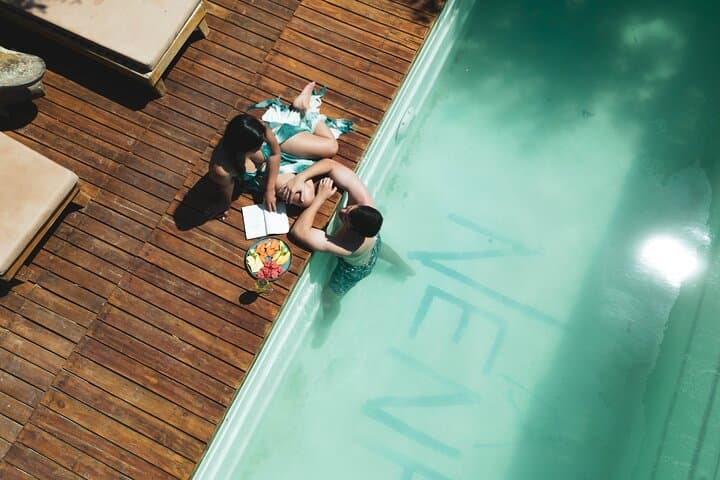 Nena Beach Hotel Playa Blanca: Full-Day Beach Escape with Pool, Lunch & Transport photo 5