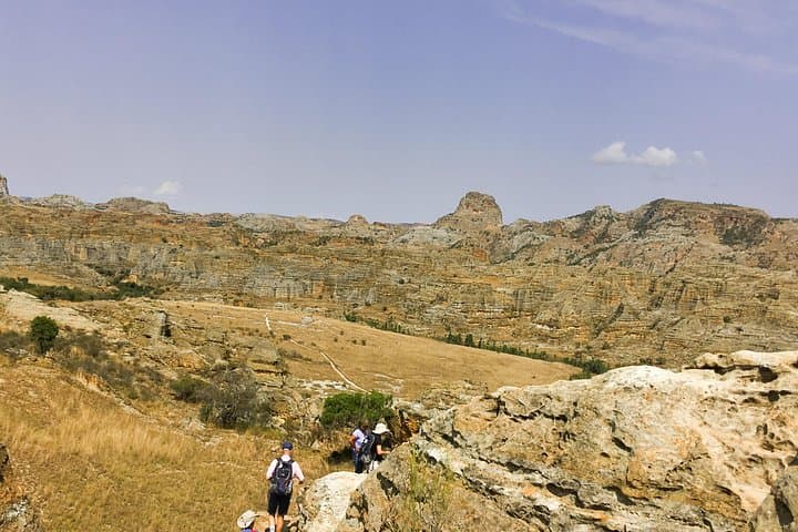 Journey the Mythique Nationale 7: 13-Day Madagascar Private Tour photo 3