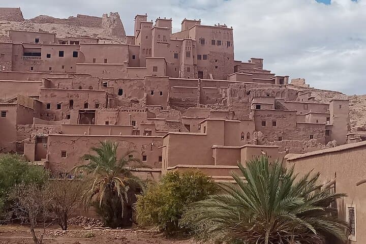 4-Day Marrakech to Merzouga Desert Tour — Camel Trek, Dunes & Starry Camps photo 3