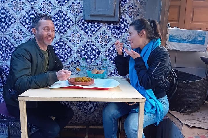 Marrakech Food Tour: Insider Tastes, Stories & Medina Sights photo 1
