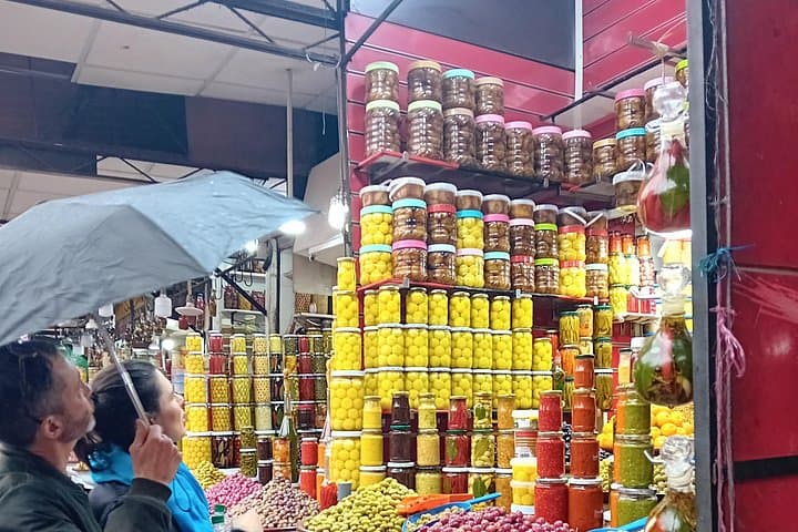 Marrakech Food Tour: Insider Tastes, Stories & Medina Sights photo 3