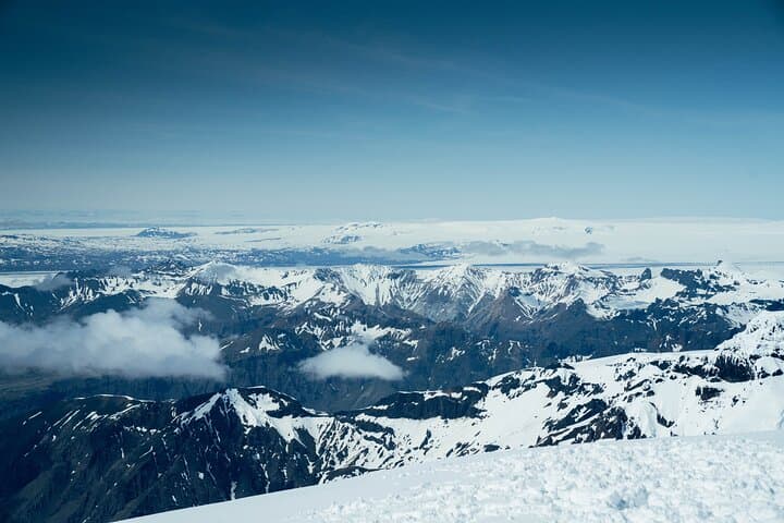 Summit Hvannadalshnúkur — Iceland’s Highest Mountain via Vatnajökull photo 6