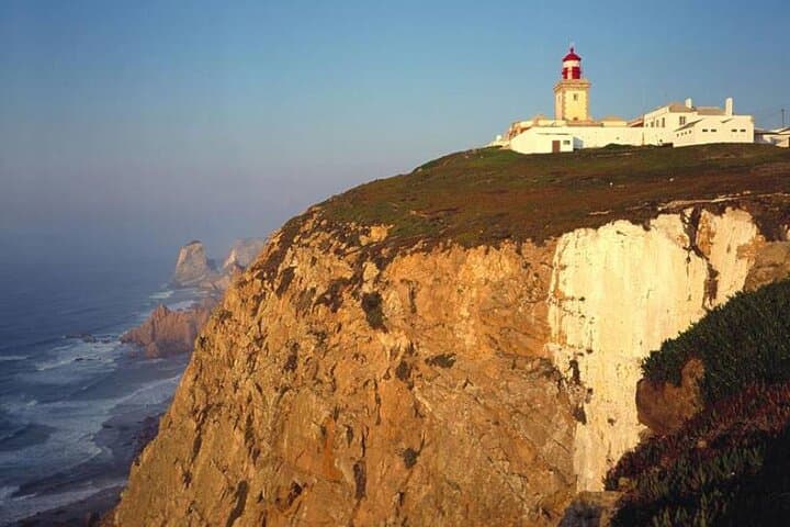 Private Sintra & Cascais Day Tour from Lisbon with Transport photo 4