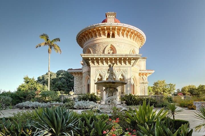 Private Sintra & Cascais Day Tour from Lisbon with Transport photo 6