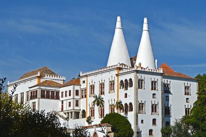 Private Sintra & Cascais Day Tour from Lisbon with Transport photo 5