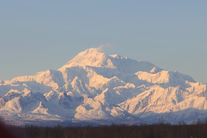 Denali Mountaineer Flightseeing: Talkeetna Scenic Flight with Optional Glacier Landing photo 4