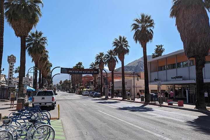 Downtown Palm Springs Scavenger Hunt — Self-Guided 2-Mile Walking Game photo 5