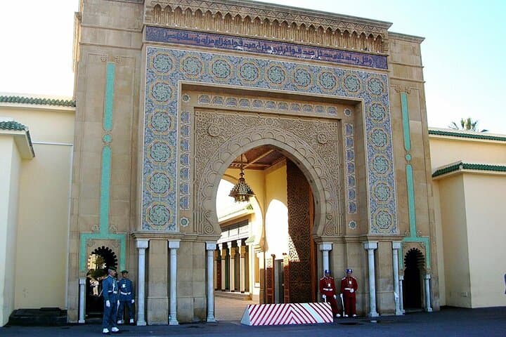 10-Day Private Morocco Tour from Casablanca — Fez, Atlas & Marrakech photo 4