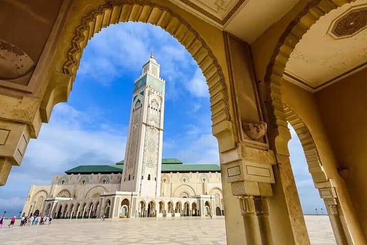 10-Day Private Morocco Tour from Casablanca — Fez, Atlas & Marrakech photo 5