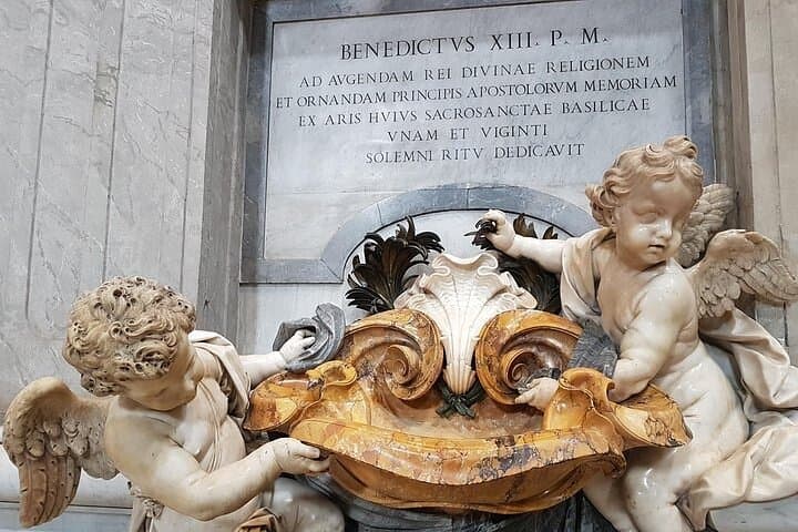 Vatican Museums & Sistine Chapel Half-Day Private Tour — Skip-the-Line Rome photo 2