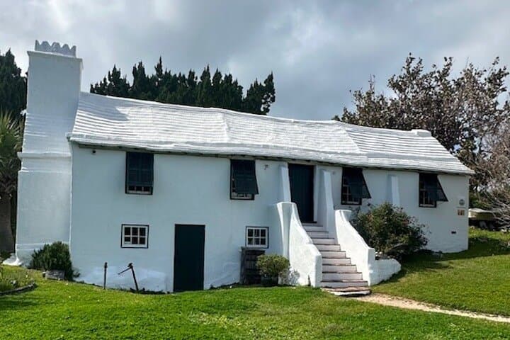 Historic St. George Tour: A Guided Exploration of Bermuda’s First Town photo 2