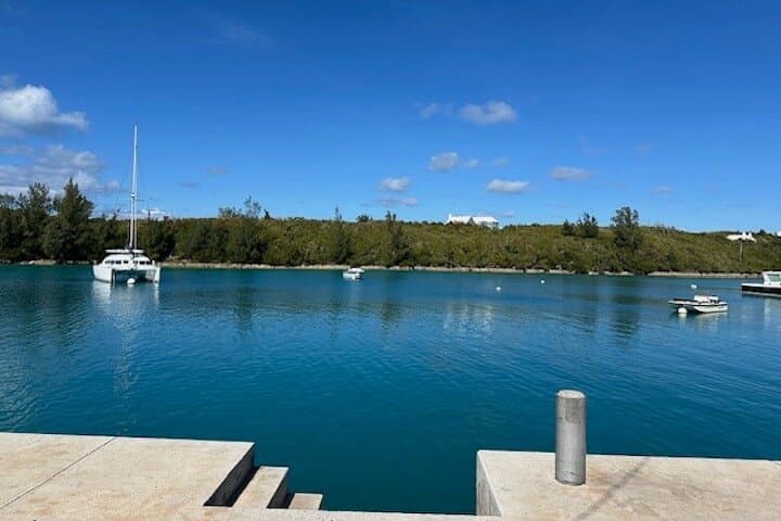 Historic St. George Tour: A Guided Exploration of Bermuda’s First Town photo 3
