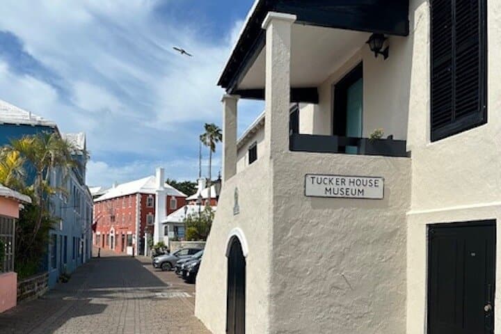 Historic St. George Tour: A Guided Exploration of Bermuda’s First Town photo 4