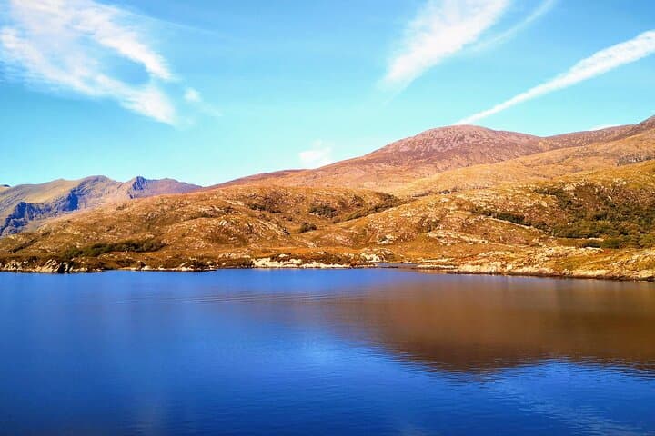 Ring of Kerry, Skellig Ring & Valentia Island: Private Day Tour from Kenmare photo 6