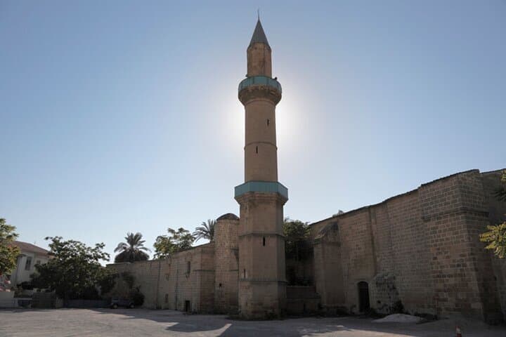 Nicosia Walled City Private Walking Tour — Ledra Street, Shacolas Tower & Leventis Museum photo 5