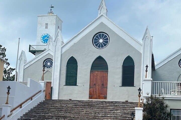 Historic St. George Tour: A Guided Exploration of Bermuda’s First Town photo 6