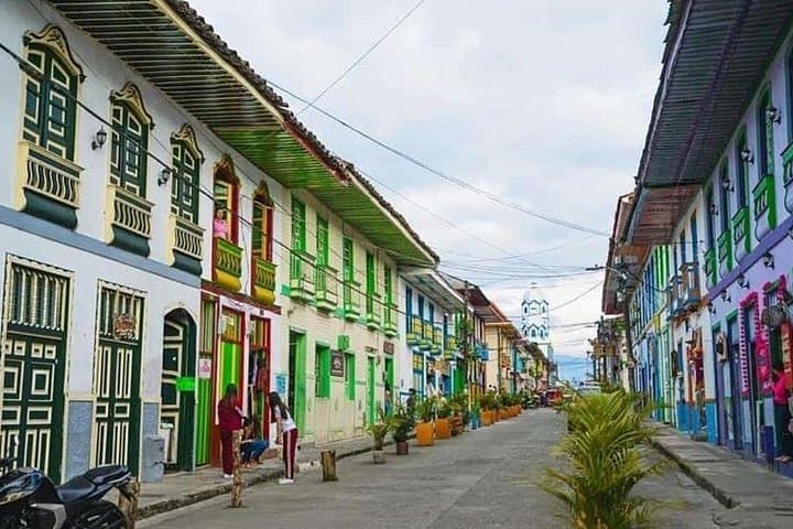 Full-Day Private Tour: Salento, Cocora Valley Wax Palms & Filandia Views photo 6