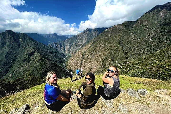 Humantay Lake & Salkantay Pass: 2-Day High-Altitude Trek from Cusco photo 4