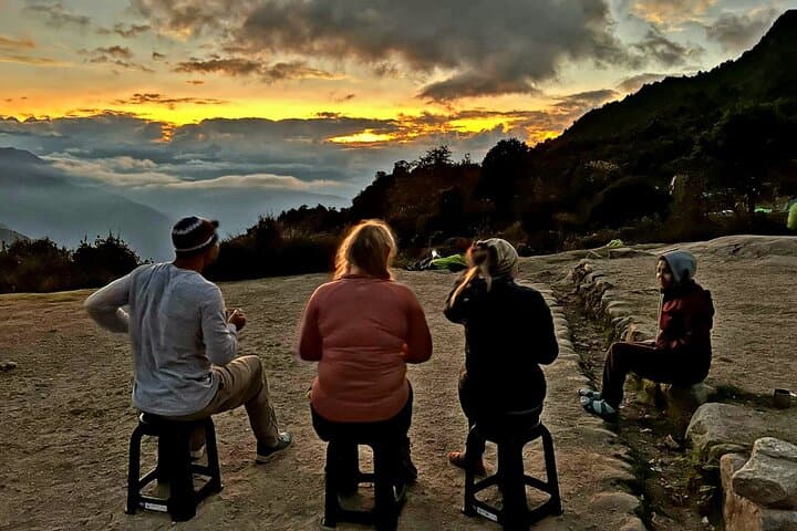 Humantay Lake & Salkantay Pass: 2-Day High-Altitude Trek from Cusco photo 5