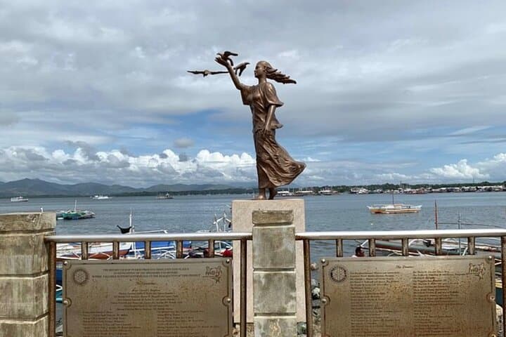 Puerto Princesa Palawan Historical Tour: City Sights, WWII Sites & Local Crafts