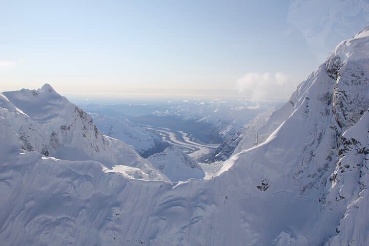 Denali from Above: Grand Tour Flightseeing from Talkeetna photo 2