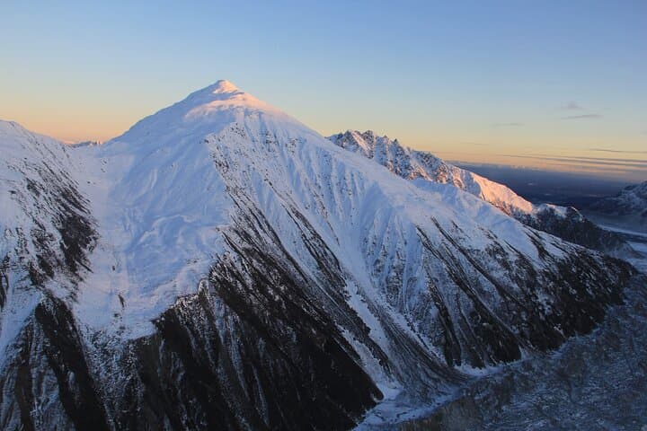 Denali from Above: Grand Tour Flightseeing from Talkeetna photo 3