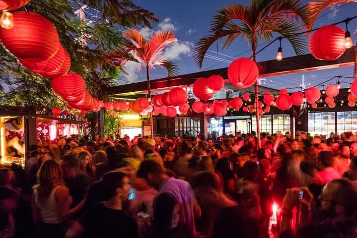 Wynwood Pub Crawl: Miami Nightlife Guide to Bars, Clubs & Street Art photo 4