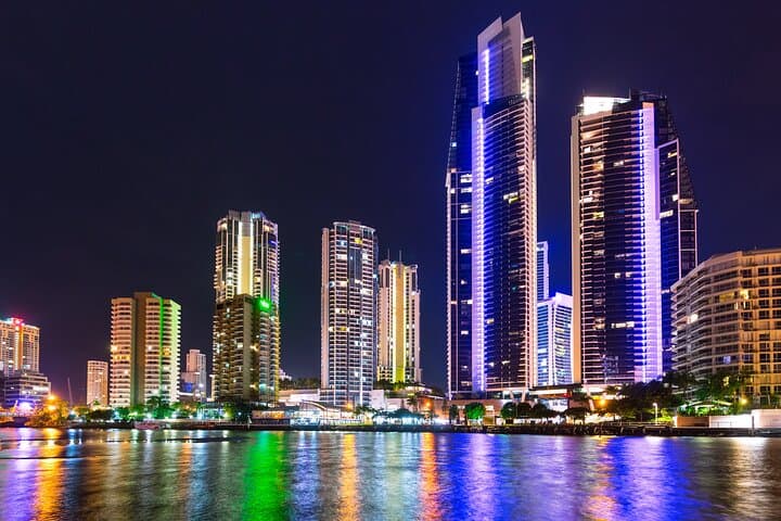 Private Romantic Gondola Cruise on the Gold Coast Waterways photo 6