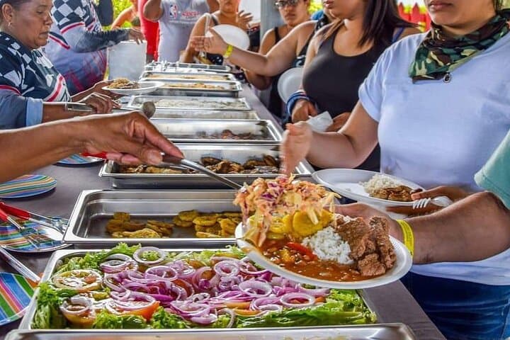 Punta Cana Buggy, Horse & Zipline Adventure with Lunch photo 6