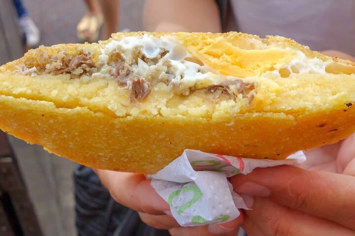 Taste Cartagena: Street Food and Full City Tour of the Walled City & Getsemaní photo 4