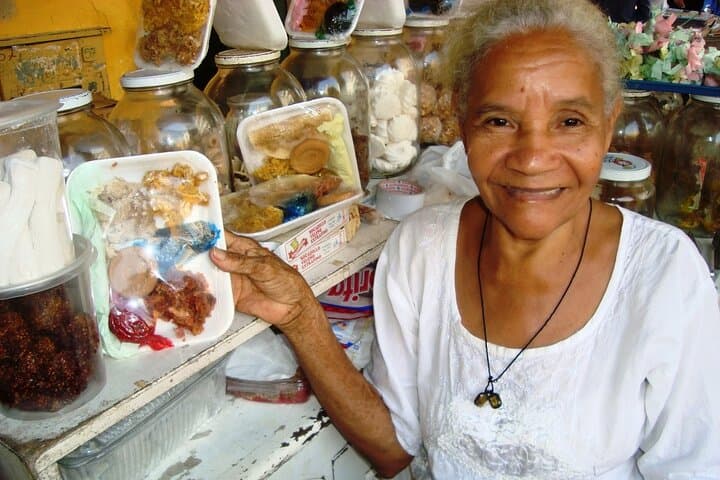 Ultimate Cartagena City Tour with Anthony Bourdain-Style Lunch photo 6