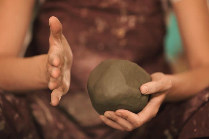 Wild Clay Pottery Workshop on Cuyamaca Woods: Intro to Earthenware Near Julian photo 3