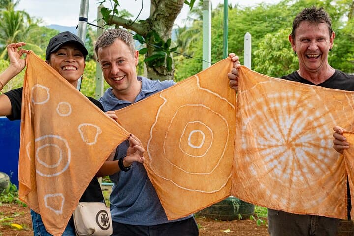 Living With Giants: Kui Buri Wildlife Park & Community Elephant Project photo 5
