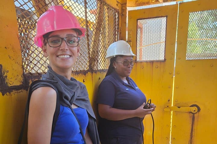 Private Johannesburg 'Big 3' Tour: Gold Mine, Apartheid Museum & Soweto photo 4