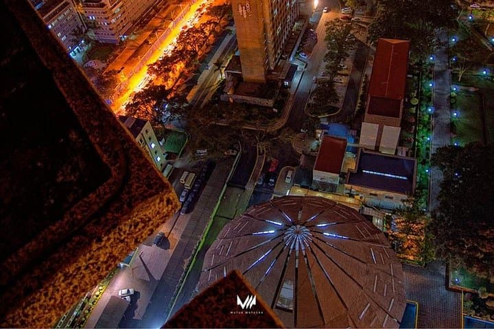 Nairobi Layover City Highlights: KICC Rooftop, Markets & Parks in 5 Hours photo 3