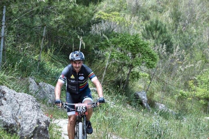 E‑Bike Tour to Selinunte: Temples, Belice Valley & Coastal Dunes