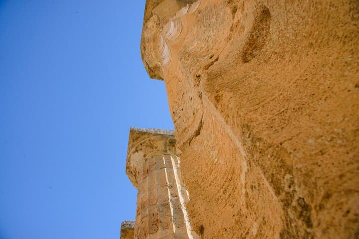 E‑Bike Tour to Selinunte: Temples, Belice Valley & Coastal Dunes photo 4