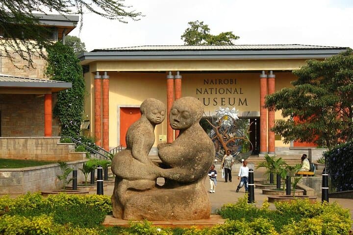Inside Nairobi National Museum and Snake Park: A Half-Day Guided Tour