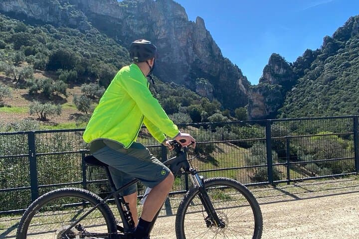 Via Verde de la Sierra: Easy 36km Rail-Trail Cycle from Ronda photo 5