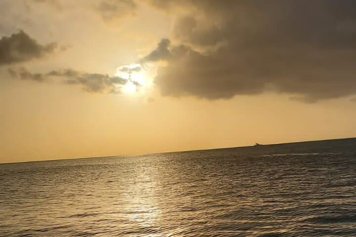 Private Sunset and Snorkel Cruise in Rodney Bay, St. Lucia photo 4