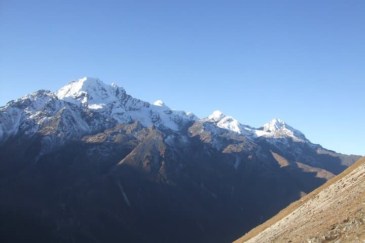 Langtang Valley Trek: 10-Day Kyanjin Gompa & Tserko Ri Adventure photo 4