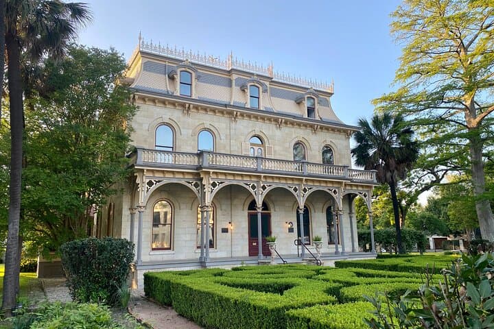 King William District Walking Tour: Historic Homes & Grand Stories in San Antonio photo 1