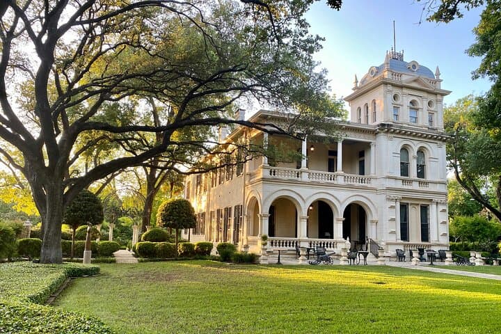King William District Walking Tour: Historic Homes & Grand Stories in San Antonio photo 2