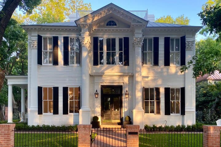 King William District Walking Tour: Historic Homes & Grand Stories in San Antonio photo 3