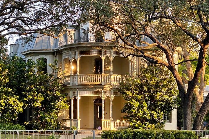 King William District Walking Tour: Historic Homes & Grand Stories in San Antonio photo 4