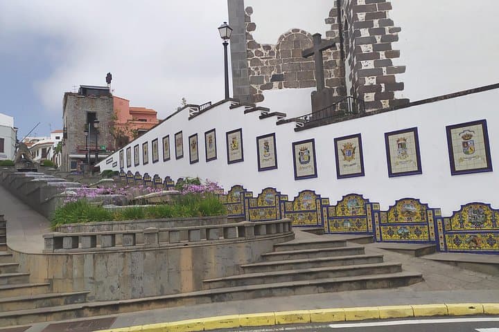 Gran Canaria North Tour: Arucas, Teror, Firgas & Agaete Day Trip photo 3